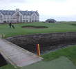Carnoustie - British Open Course
