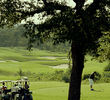 Avery Ranch Golf Course - No.12 Bunker