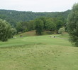 Laurel Valley Country Club - Natural Elevation