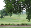 Millstone Golf Club - Greens