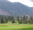 Lake Tahoe Casinos - Trees