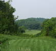River course at Blackwolf Run - Par-5