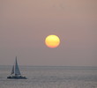 Grand Cayman - Sunset