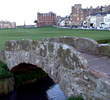 Old Course, St. Andrews, Scotland