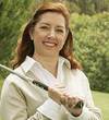 LPGA Tour Boss Carolyn Bivens
