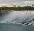 Niagara Falls - Falls View