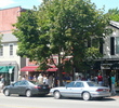 Niagara-on-the-Lake Main Street