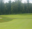Bulle Rock - Baltimore area Pete Dye design - Trees