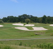 Kokopelli Golf Club - Bunkering