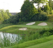 Kokopelli Golf Club - Par-3 14th