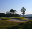 Stone Creek Golf Club & Resort - 11th hole green