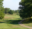 Stone Creek Golf Club & Resort - 5th hole