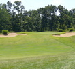 Hickory Ridge - hole #2