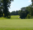 Hickory Ridge - hole 15