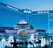Monte Carlo - Las Vegas
