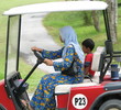Golf Cart - Malaysia
