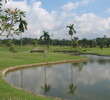 Glenmarie Golf and Country Club - Water