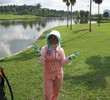 Glenmarie Golf and Country Club - Caddie Program