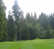 University Golf Club - Vancouver