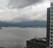 Vancouver Fairmont Waterfront - Water Scene