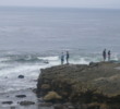 San Diego - La Jolla - Ocean