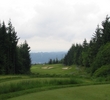 Westwood Plateau - Vancouver Golf Course - Clear View