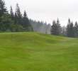 Westwood Plateau - Vancouver golf course - Hills