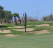 Cabo San Lucas - Golf Destination