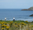 St. David's City Golf Club - 5th Tee