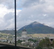 Salt Lake City - Mountains