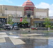 Salt Lake City - Fountain