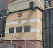 Salt Lake City - 2002 Winter Olympics