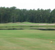 Sea Trail Plantation Jones Course