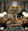 Grand America Hotel - Lobby