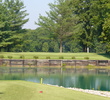 Crab Orchard Golf Club - 218-yard 16th