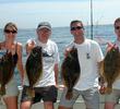 Biloxi Fishing