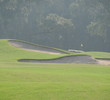 Osprey Point Golf Club - Bunkers