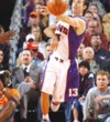 Steve Nash - Phoenix Suns