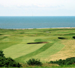 Royal Porthcawl - Sea