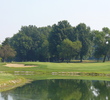 Rend Lake Golf Course - Par3