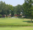 Rend Lake Golf Course - No.18