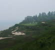 Straits at Whistling Straits - 17th