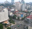 The Caravelle Hotel - City View
