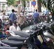 Ho Chi Minh City Streets