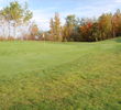 No. 3 at the Panorama Course