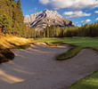 Banff Springs in Canada