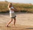 Bunker play - contact