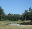 Wescott Plantation - Black Robin