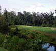 Grand Bear Golf Course - Par-3