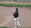 Canoa Ranch Golf Club - Bunker
